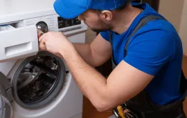 Small Appliance Repair image