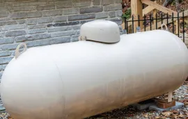 Propane Contractors image