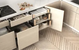 Professional Organizers & Storage image