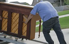 Piano Movers image