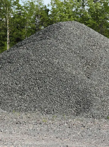 Stone & Gravel image