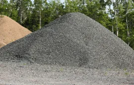 Stone & Gravel image