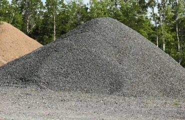Stone & Gravel image
