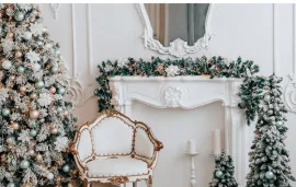 Holiday Decorating Services image