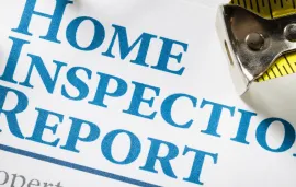 Home Inspection image