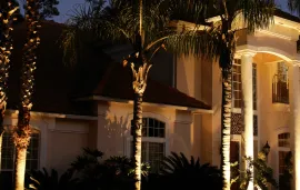 Landscape Lighting image