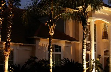 Landscape Lighting image