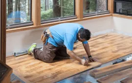 Flooring image