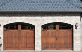 Garage Doors image