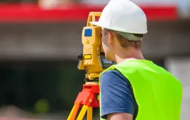 Land Surveyors image