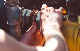 Well & Water Pump Repair image