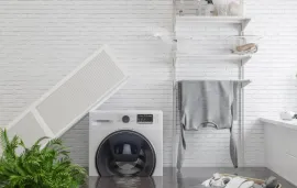 Water Damage Restoration image