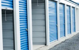 Storage Units image